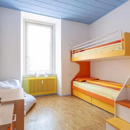 Victoria Apartment Болзано Екстериор снимка