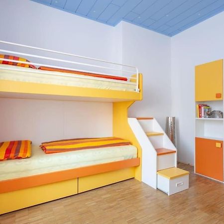 Victoria Apartment Болзано Екстериор снимка