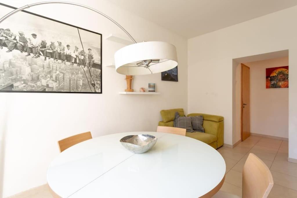 Victoria Apartment Болзано Екстериор снимка