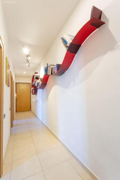 Victoria Apartment Болзано Екстериор снимка